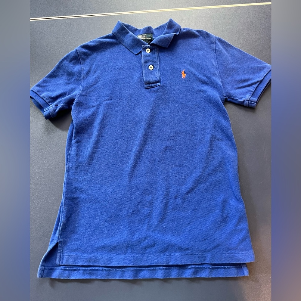 Boys - Polo - Short Sleeve